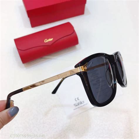 cartier round glasses replica|cartier glasses look alike.